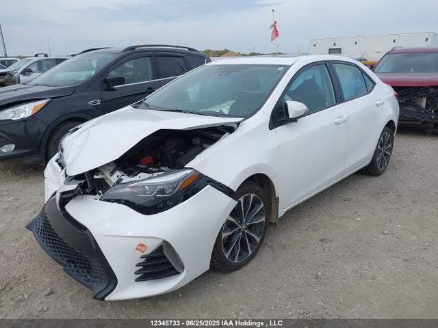 2T1BURHE1JC070759 Toyota 2zr-fe