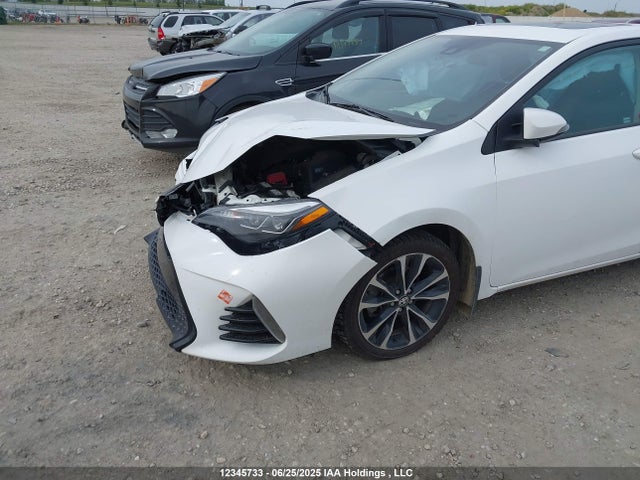 2T1BURHE1JC070759 Toyota 2zr-fe