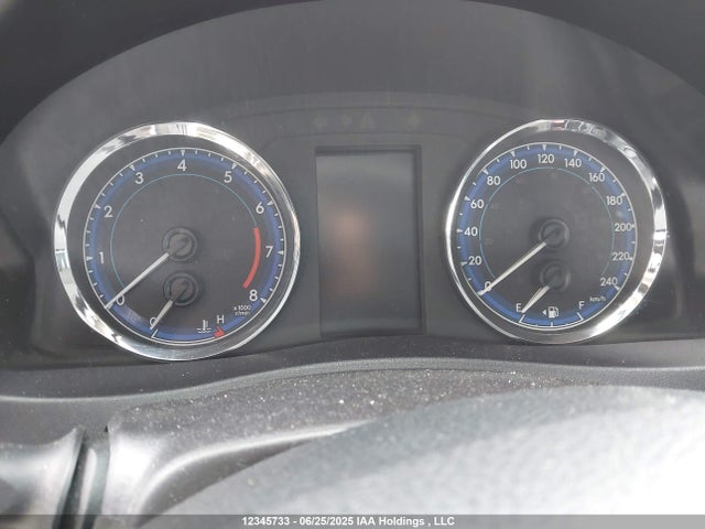 2T1BURHE1JC070759 Toyota 2zr-fe