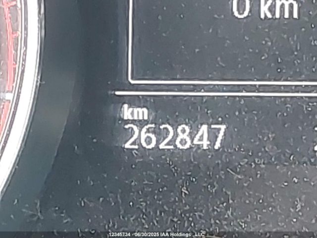 3VWC17AU5FM506365 Volkswagen 2015