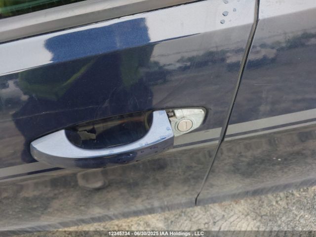 3VWC17AU5FM506365 Volkswagen 2015