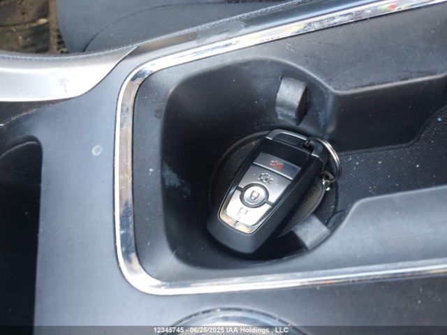 3FA6P0HD2KR122770 Ford Fusion
