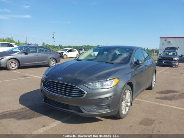 3FA6P0HD2KR122770 Ford Fusion
