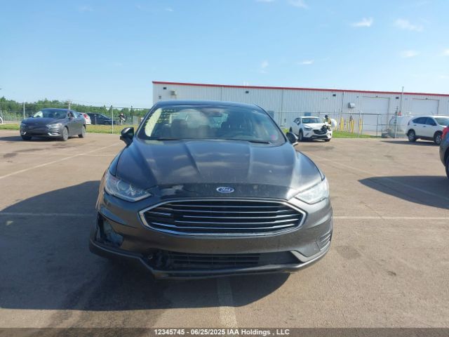 3FA6P0HD2KR122770 Ford Fusion