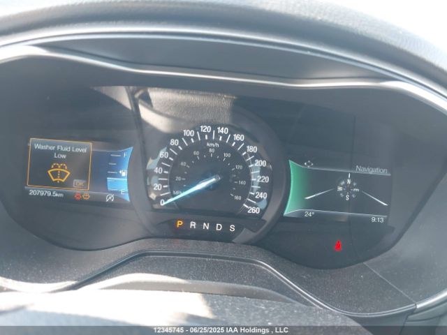 3FA6P0HD2KR122770 Ford Fusion