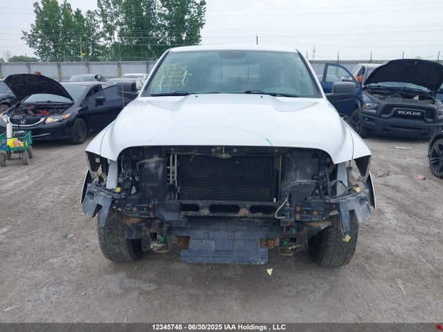 1C6RR7GTXHS631089 Dodge 1500