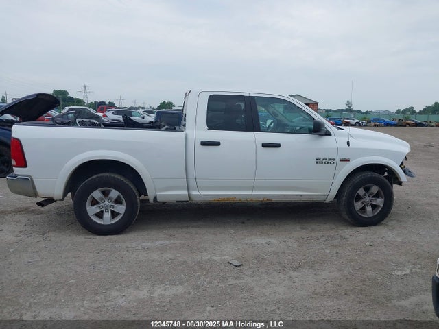 1C6RR7GTXHS631089 Dodge 1500