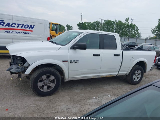 1C6RR7GTXHS631089 Dodge 1500