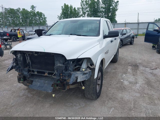 1C6RR7GTXHS631089 Dodge 1500