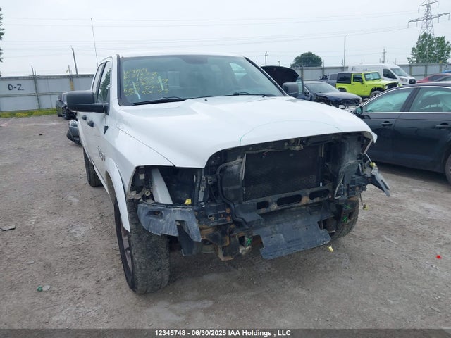 1C6RR7GTXHS631089 Dodge 1500
