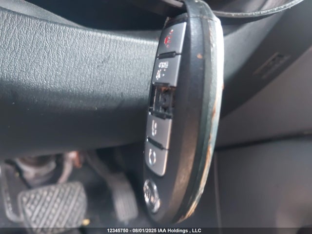 5N1AR2MMXGC646721 Nissan Pathfinder