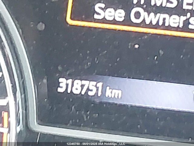 5N1AR2MMXGC646721 Nissan Pathfinder