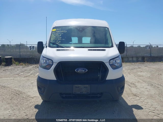 1FTBR1C81MKA27028 Ford 3.5l v6 cyclone