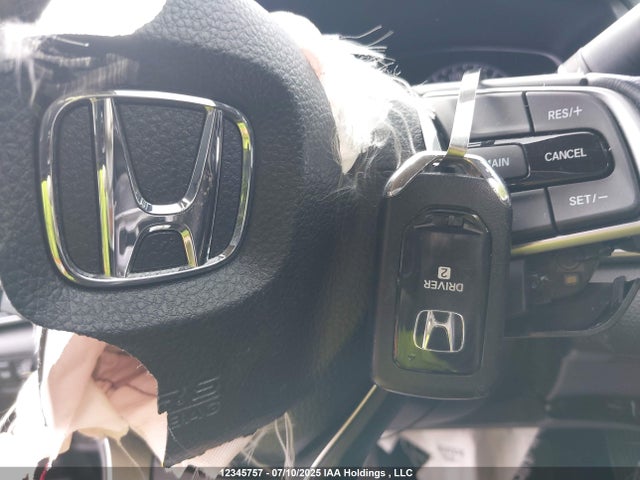 1HGCV1F51JA811164 Honda Accord Ex-l