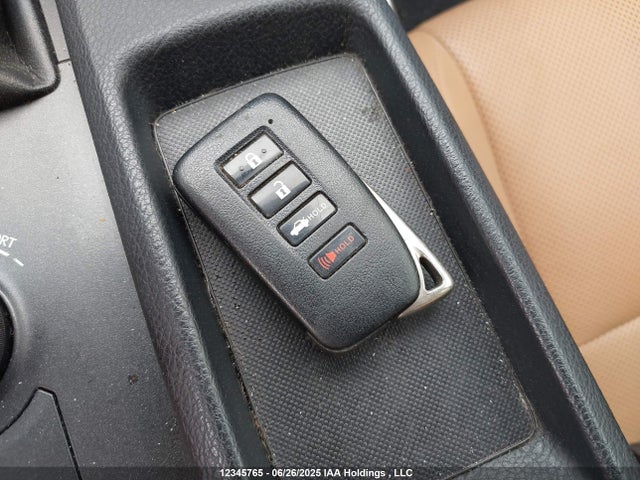 JTHCF5D26F5022633 Lexus 4gr-fse