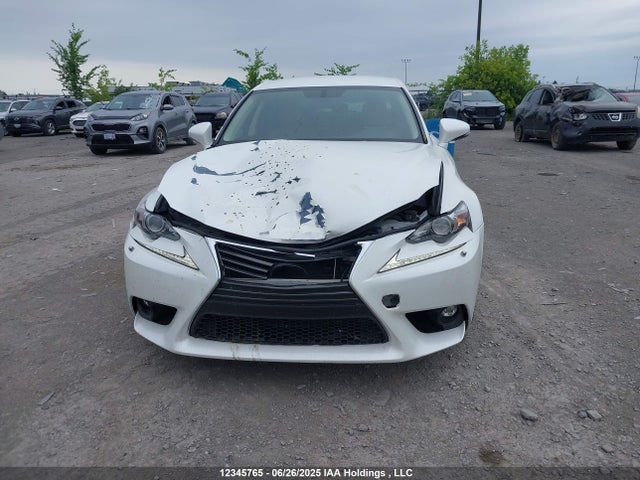 JTHCF5D26F5022633 Lexus 4gr-fse