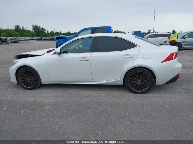 JTHCF5D26F5022633 Lexus 4gr-fse