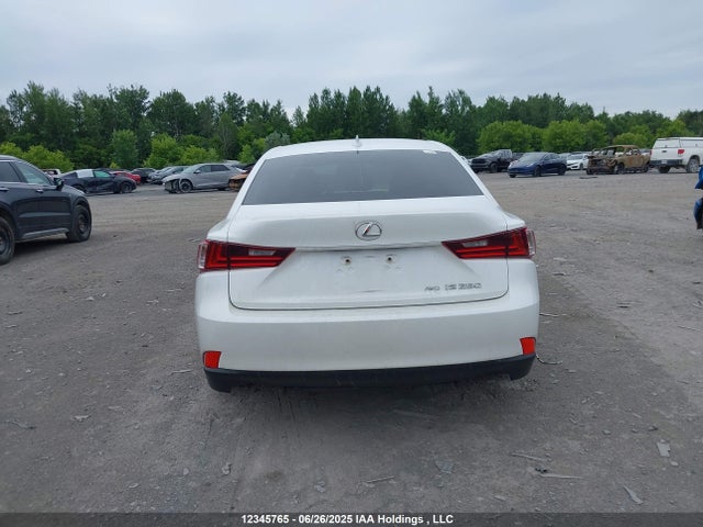 JTHCF5D26F5022633 Lexus 4gr-fse