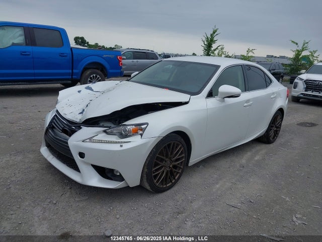 JTHCF5D26F5022633 Lexus 4gr-fse