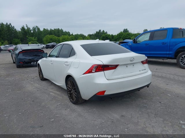 JTHCF5D26F5022633 Lexus 4gr-fse