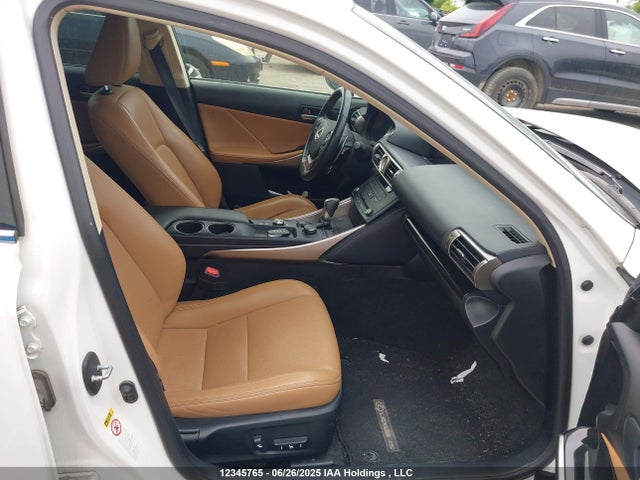 JTHCF5D26F5022633 Lexus 4gr-fse
