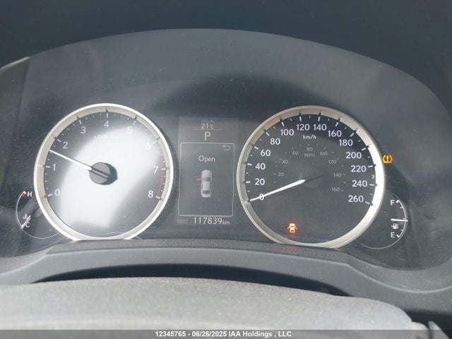 JTHCF5D26F5022633 Lexus 4gr-fse