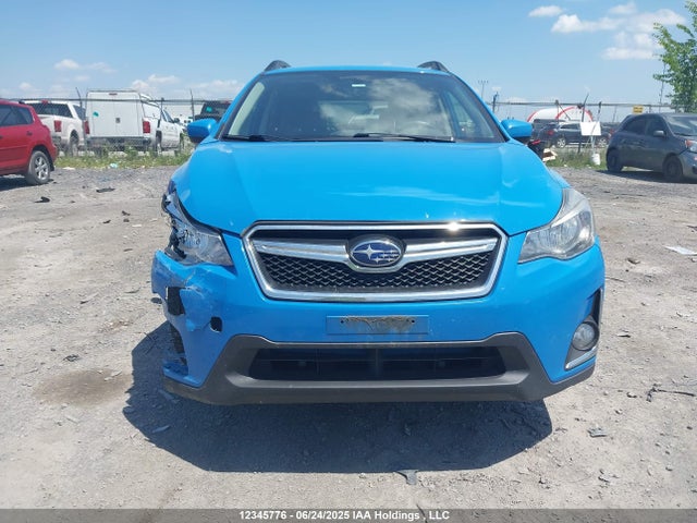 JF2GPABC8G9339734 Subaru naturally aspirated