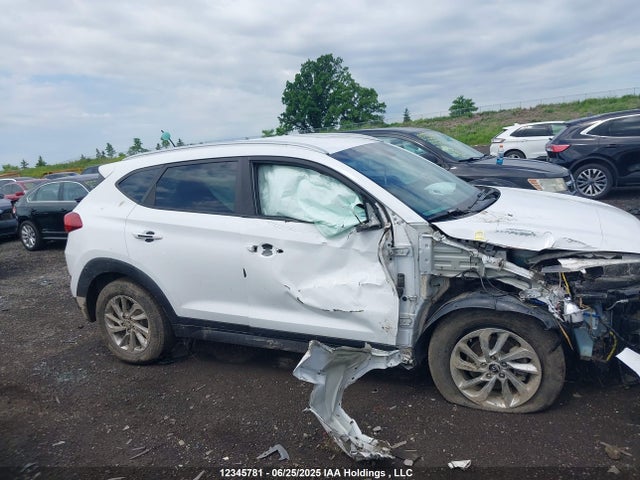 Hyundai 2016 2016 KM8J3CA44GU156071 Image 12