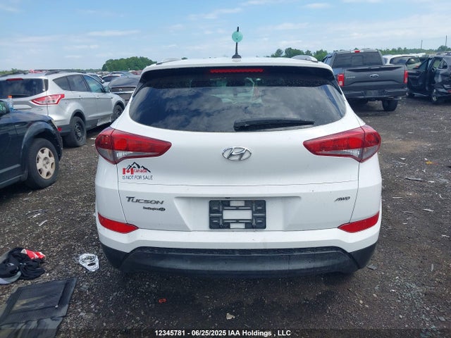 Hyundai 2016 2016 KM8J3CA44GU156071 Image 15