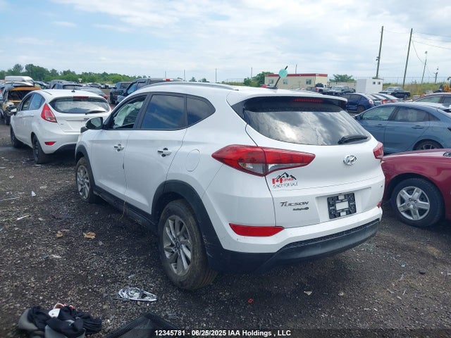 Hyundai 2016 2016 KM8J3CA44GU156071 Image 3