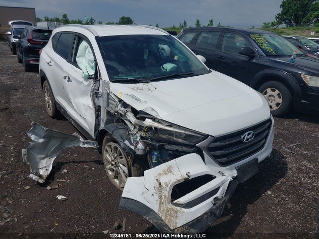 Hyundai 2016 2016 KM8J3CA44GU156071 Image 6
