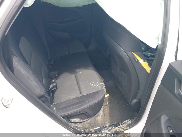 Hyundai 2016 2016 KM8J3CA44GU156071 Image 8