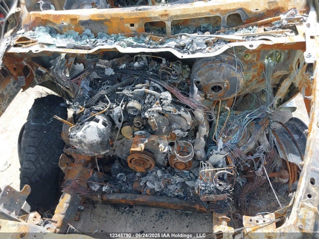 1C6RR7GM1FS513051 RAM 2015