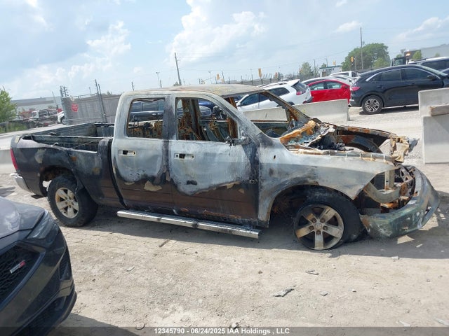 1C6RR7GM1FS513051 RAM 2015