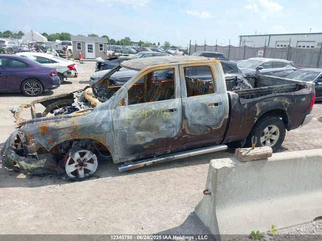 1C6RR7GM1FS513051 RAM 2015