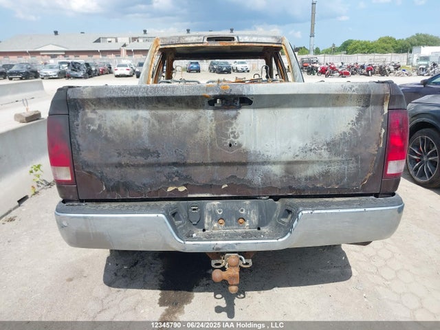 1C6RR7GM1FS513051 RAM 2015
