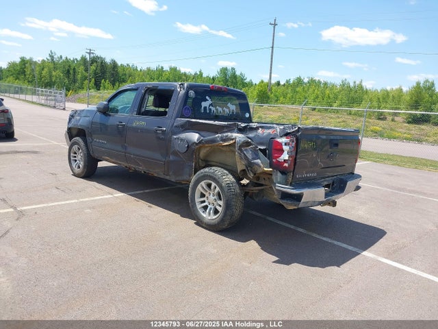 3GCUKREC4GG112938 Chevrolet l83 - sidi, vvt, afm, e85 max, aluminum