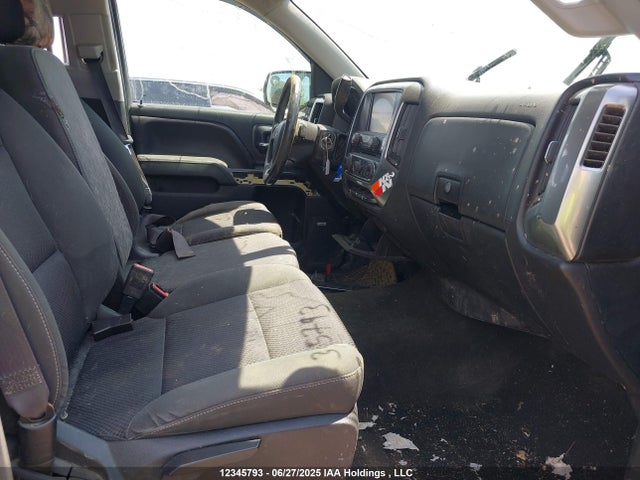 3GCUKREC4GG112938 Chevrolet l83 - sidi, vvt, afm, e85 max, aluminum