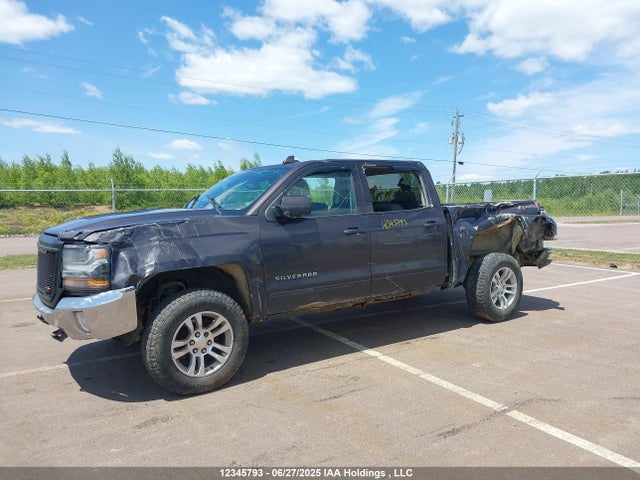 3GCUKREC4GG112938 Chevrolet l83 - sidi, vvt, afm, e85 max, aluminum