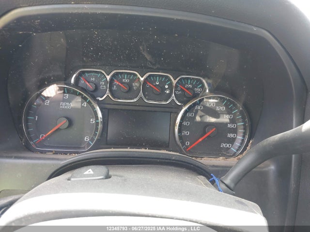 3GCUKREC4GG112938 Chevrolet l83 - sidi, vvt, afm, e85 max, aluminum