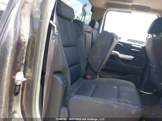 3GCUKREC4GG112938 Chevrolet l83 - sidi, vvt, afm, e85 max, aluminum