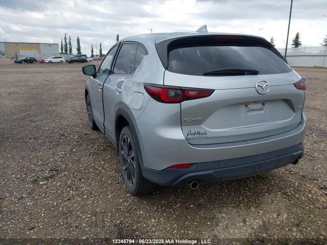 Mazda py cylinder deactiviation 2022 JM3KFBDM9N0603432 Image 3