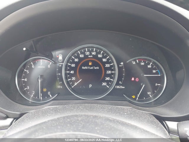 Mazda py cylinder deactiviation 2022 JM3KFBDM9N0603432 Image 7