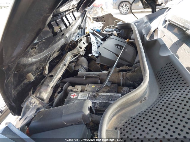3VWJD7AT2JM717912 Volkswagen 2018