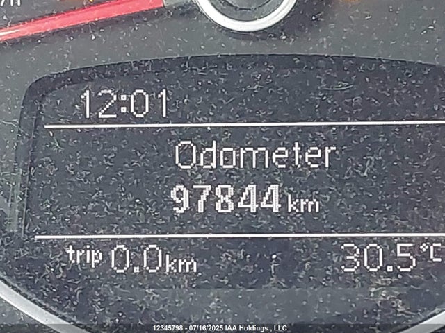 3VWJD7AT2JM717912 Volkswagen 2018