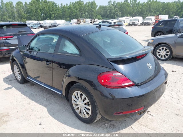 3VWJD7AT2JM717912 Volkswagen 2018