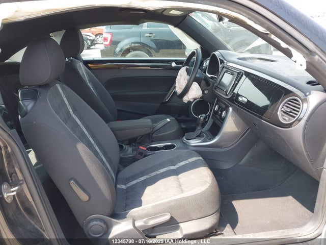3VWJD7AT2JM717912 Volkswagen 2018