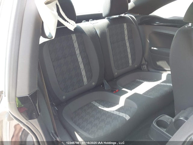 3VWJD7AT2JM717912 Volkswagen 2018