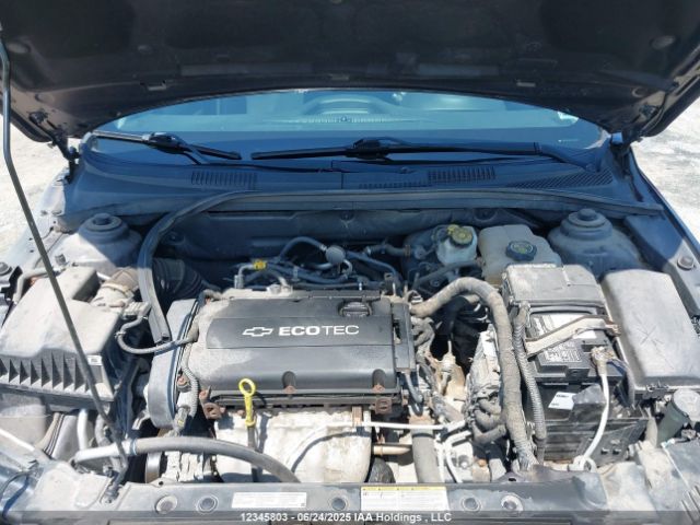 1G1PL5SH0E7128221 Chevrolet luw