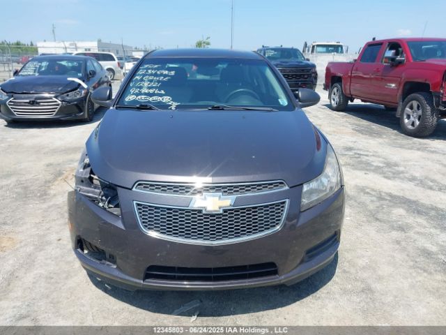 1G1PL5SH0E7128221 Chevrolet luw